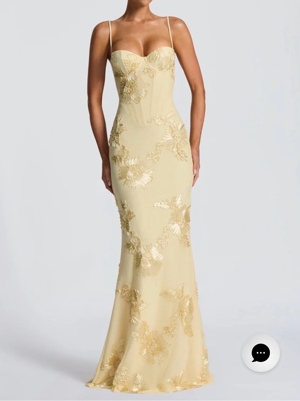 Babyboo Neferiti Dress